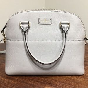 Kate Spade Satchel ♠️